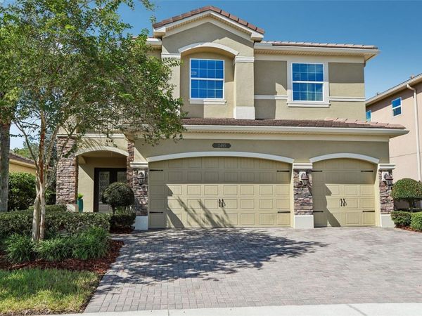 2495 OAKWOOD PRESERVE DRIVE , WESLEY CHAPEL, FL 33543