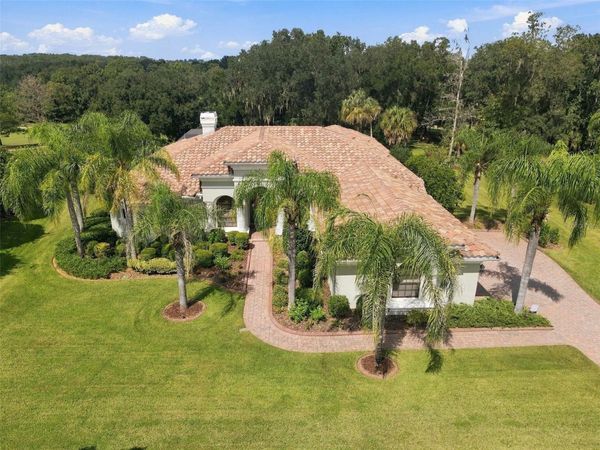 13551 CARNOUSTIE CIRCLE , DADE CITY, FL 33525