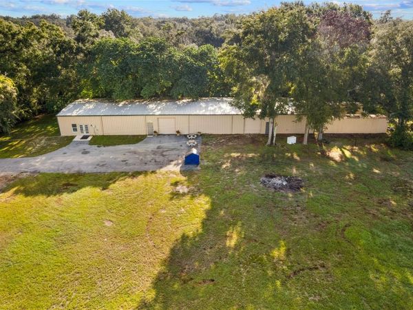 7700 SE 129TH PLACE , SUMMERFIELD, FL 34491