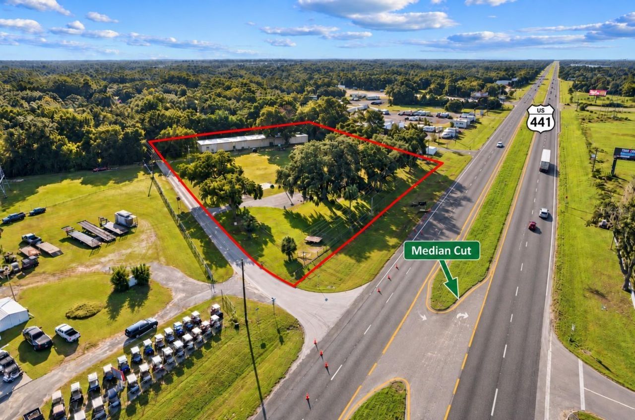 7700 SE 129th Place , Summerfield, FL 34491 Photo