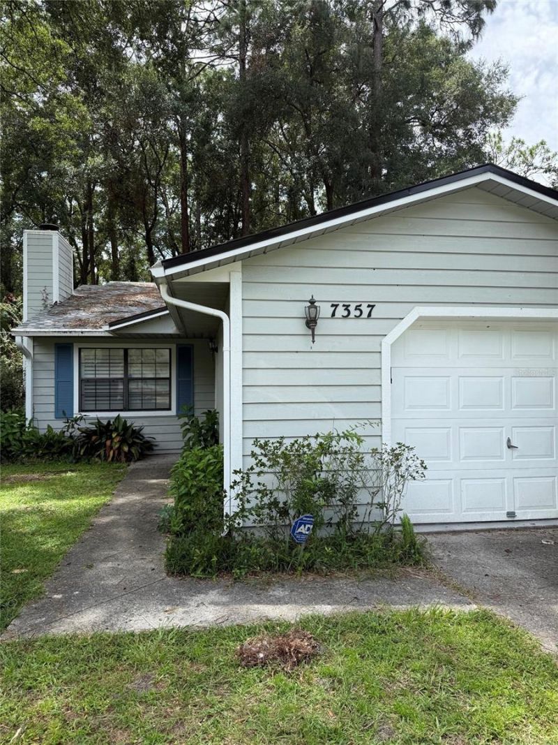 7357 SW 21st Place , Gainesville, FL 32607 Main Photo