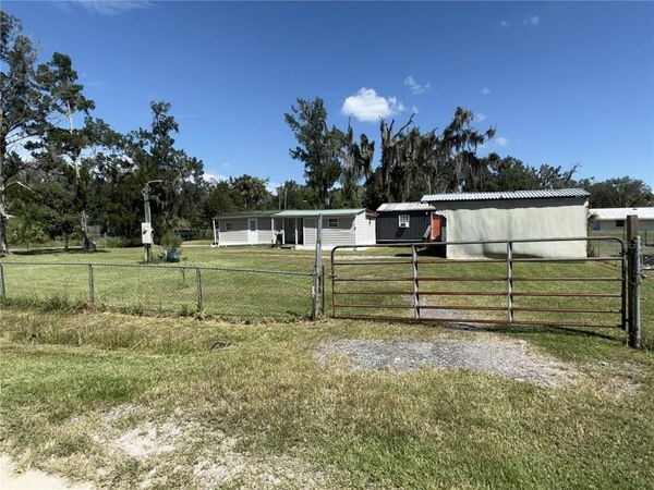 249 CHERYL ELAINE DRIVE , BUNNELL, FL 32110