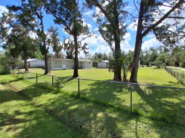 249 CHERYL ELAINE DRIVE , BUNNELL, FL 32110