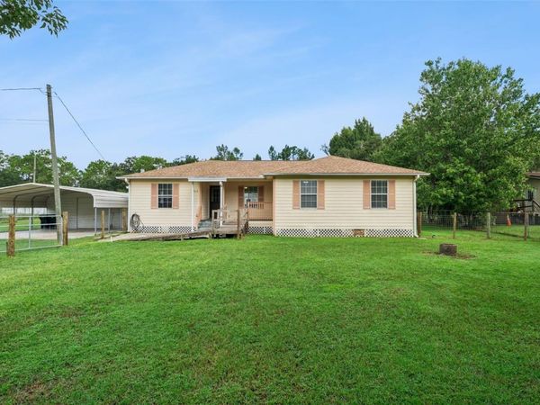 17619 CAUDEL ROAD , ORLANDO, FL 32833