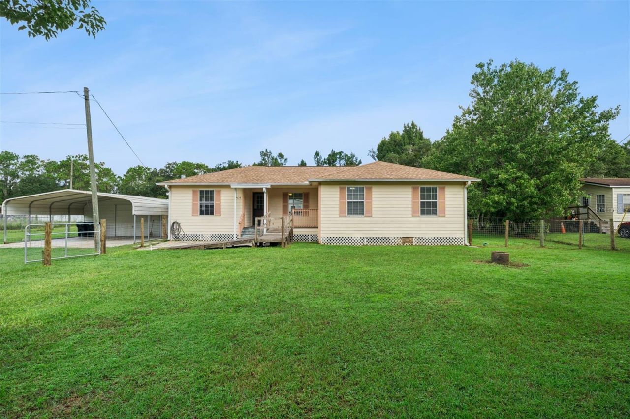 17619 Caudel Road, Orlando, FL 32833 Main Photo