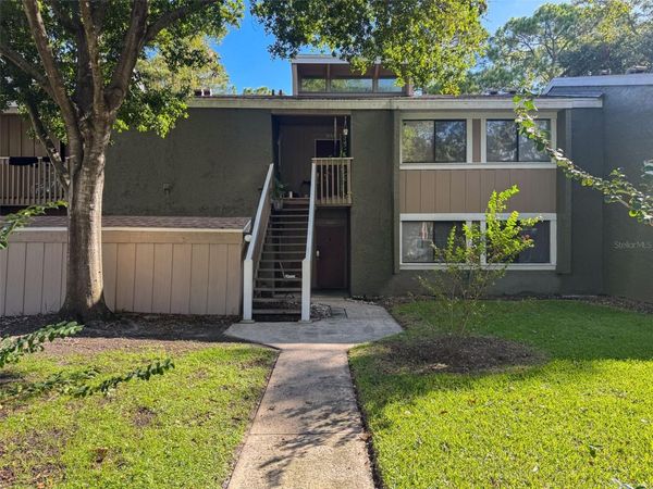 5885 WINDHOVER DRIVE, Unit 4E, ORLANDO, FL 32819