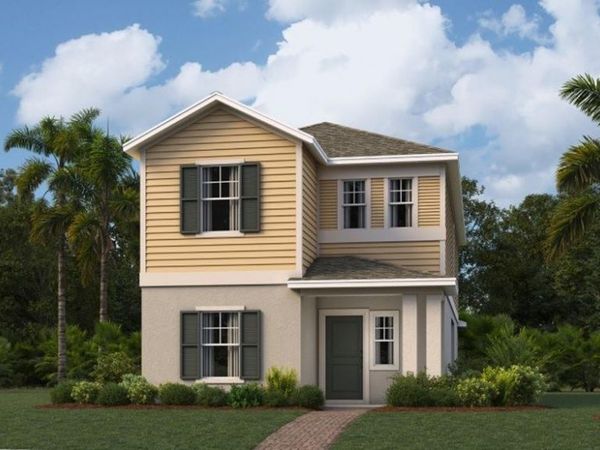 5664 KETTLEBELL ALLEY , CLERMONT, FL 34714