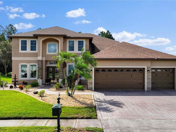9108 SHADOWBROOK TRAIL , ORLANDO, FL 32825