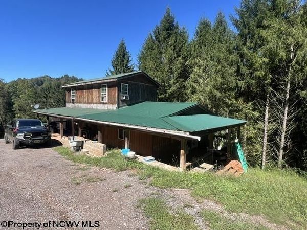 167 Penny Lane, Salem, WV 26426