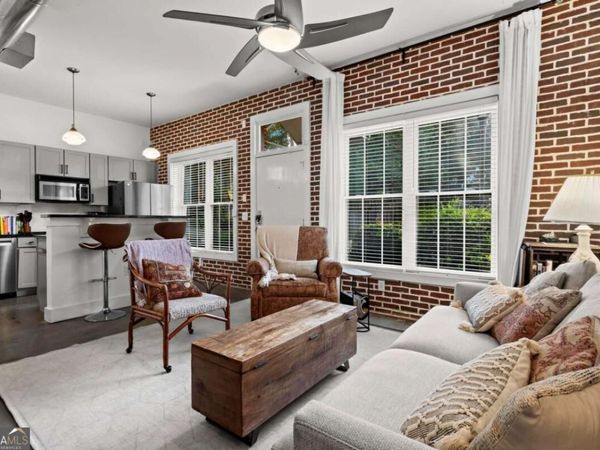 791 Wylie Street SE, Unit 1011, Atlanta, GA 30316