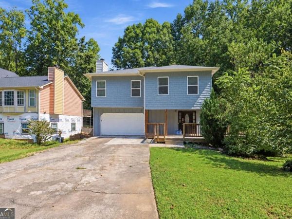 4945 Bent Creek Court, Buford, GA 30518