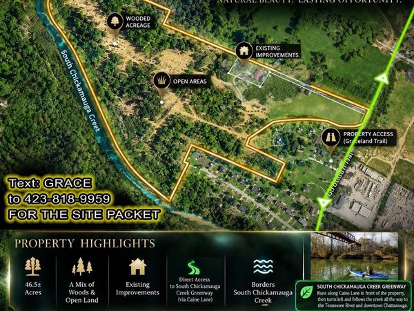 3926 Graceland Trail, Chattanooga, TN 37421