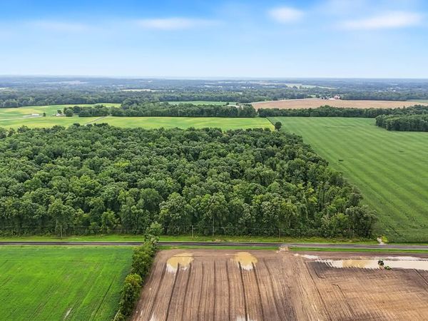 0 County Road 97 Lot #2, Mount Gilead, OH 43338