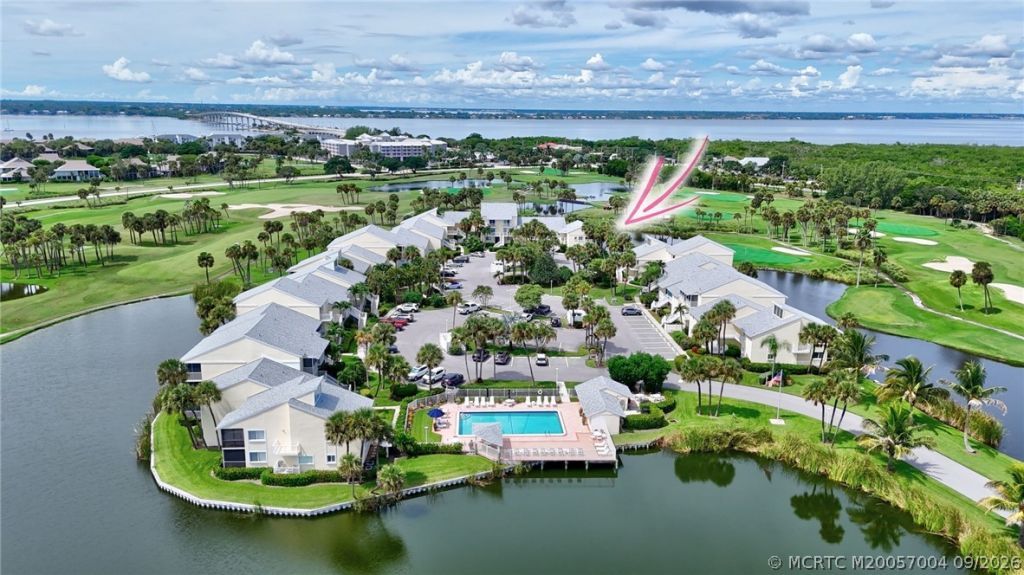 5549 NE Gulfstream Way , Stuart, FL 34996 Photo