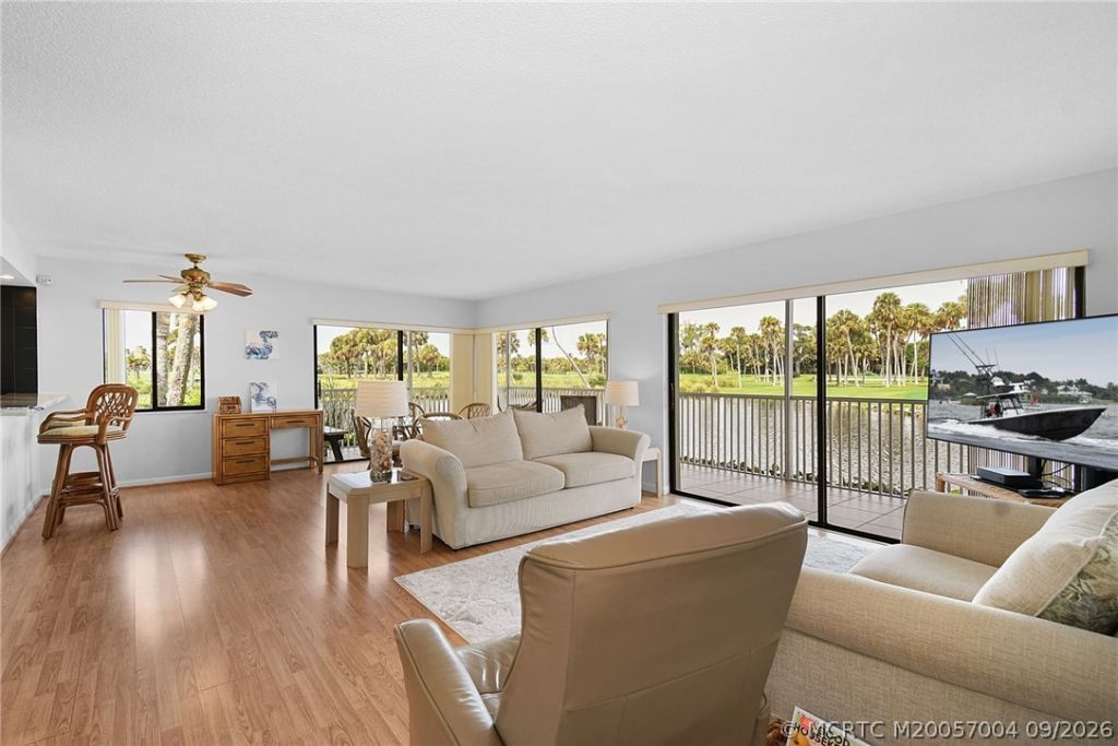 5549 NE Gulfstream Way , Stuart, FL 34996 Photo