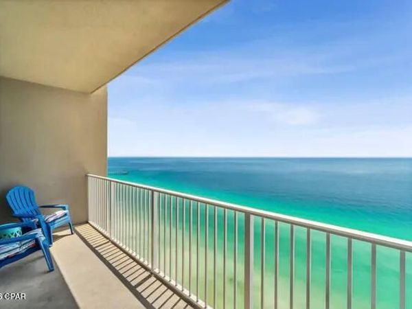 16819 Front Beach Road , Unit 2914, Panama City Beach, FL 32413