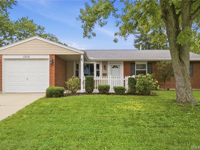 1210 Gettysburg Drive, Troy, OH 45373 Photo 1
