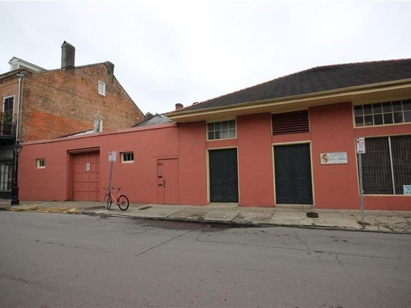 809 URSULINES Avenue, Unit A, New Orleans, LA 70116
