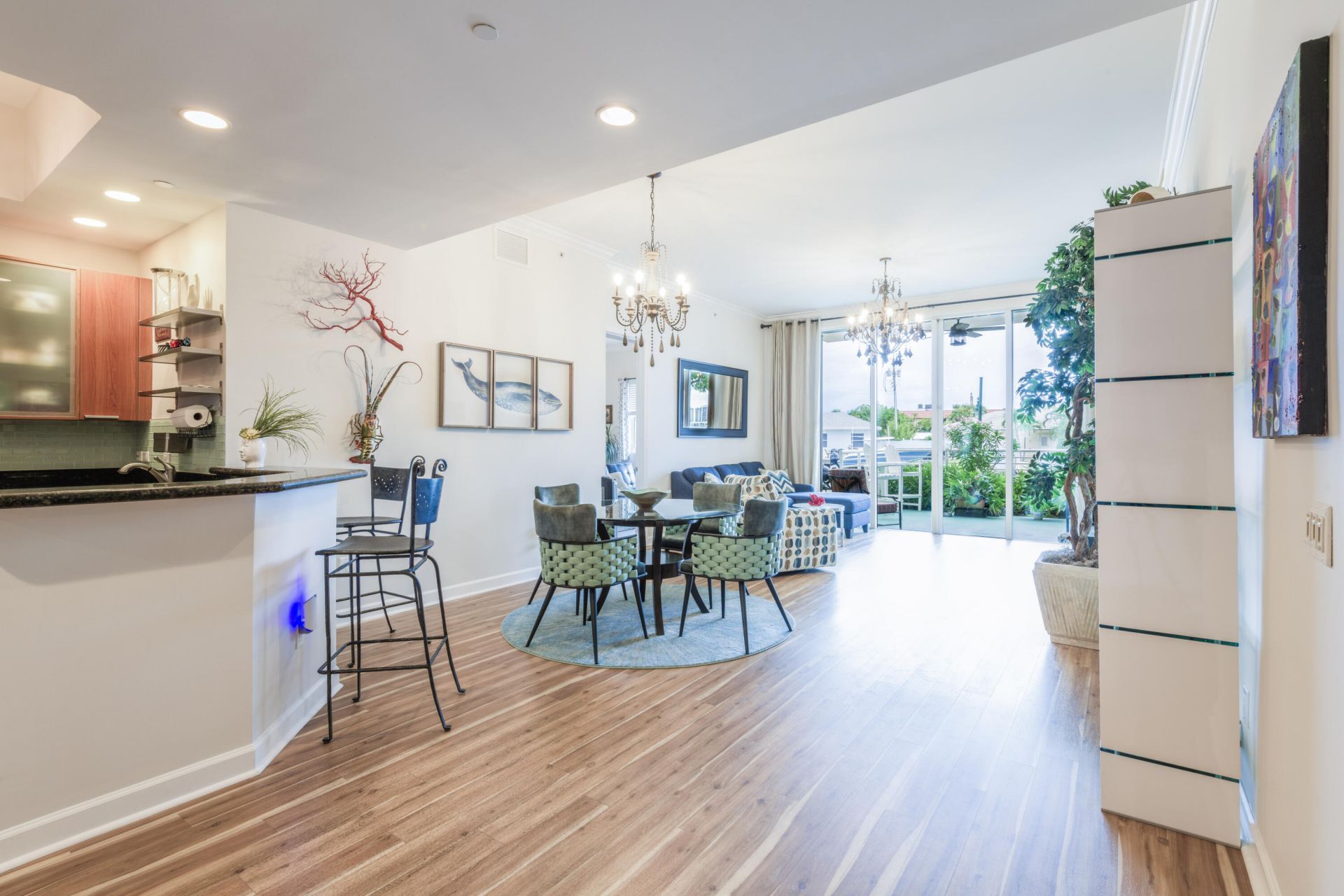 2650 Lake Shore Drive, Unit 101, Riviera Beach, FL 33404 Photo