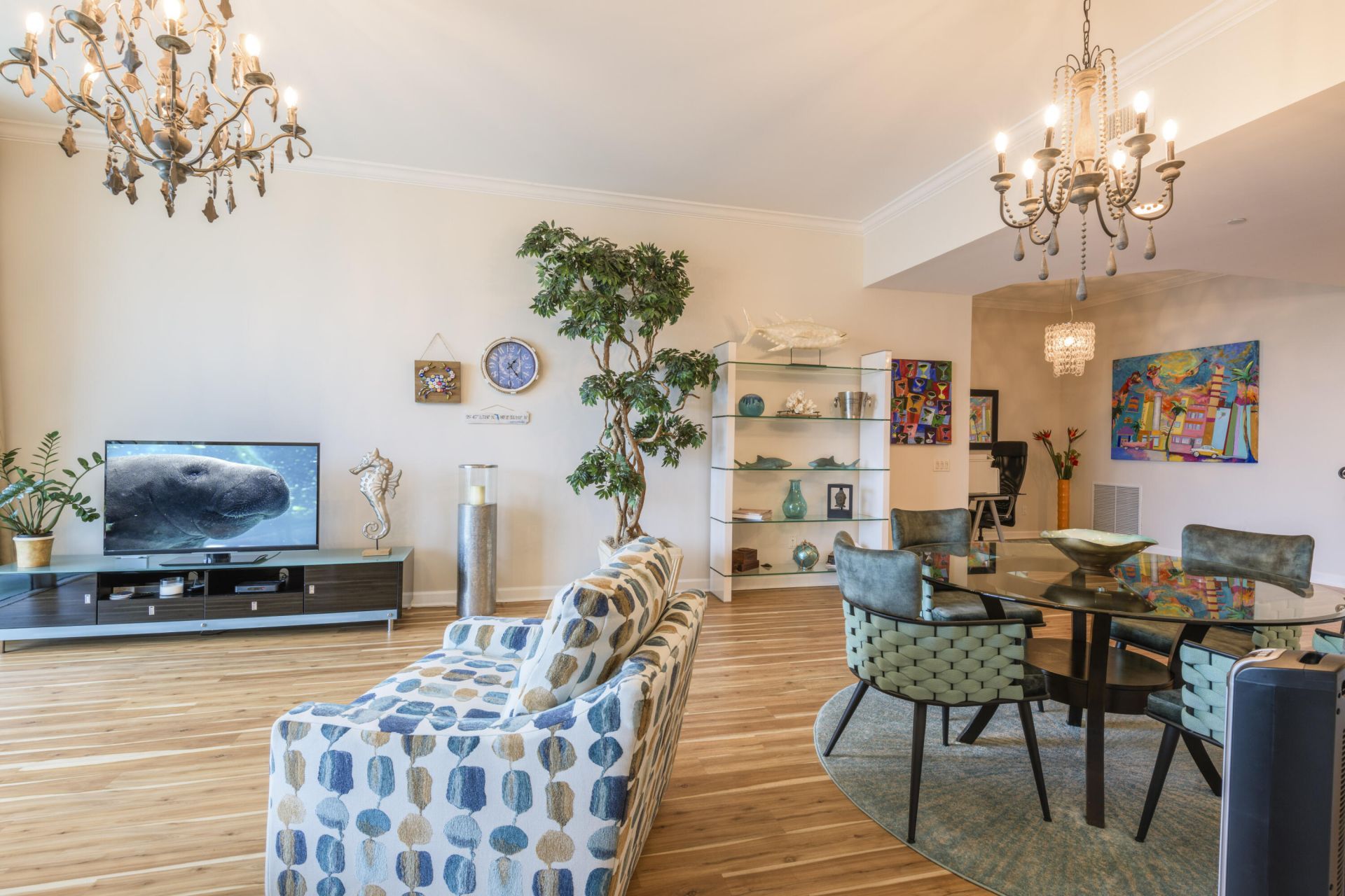 2650 Lake Shore Drive, Unit 101, Riviera Beach, FL 33404 Photo