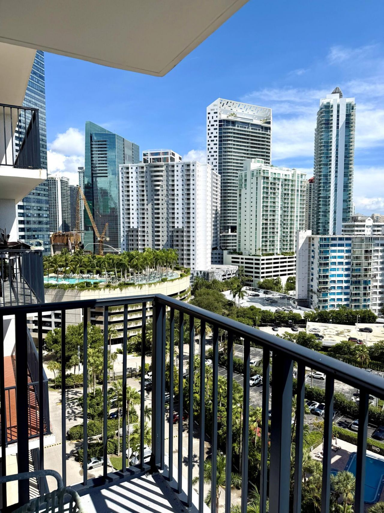1450 Brickell Bay Drive, Unit 1702, Miami, FL 33131 Photo