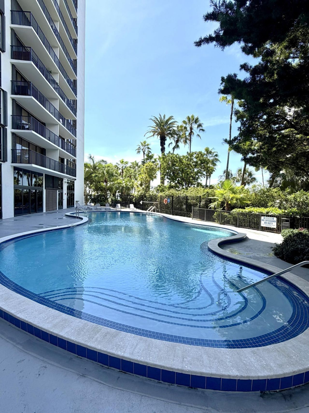1450 Brickell Bay Drive, Unit 1702, Miami, FL 33131 Photo