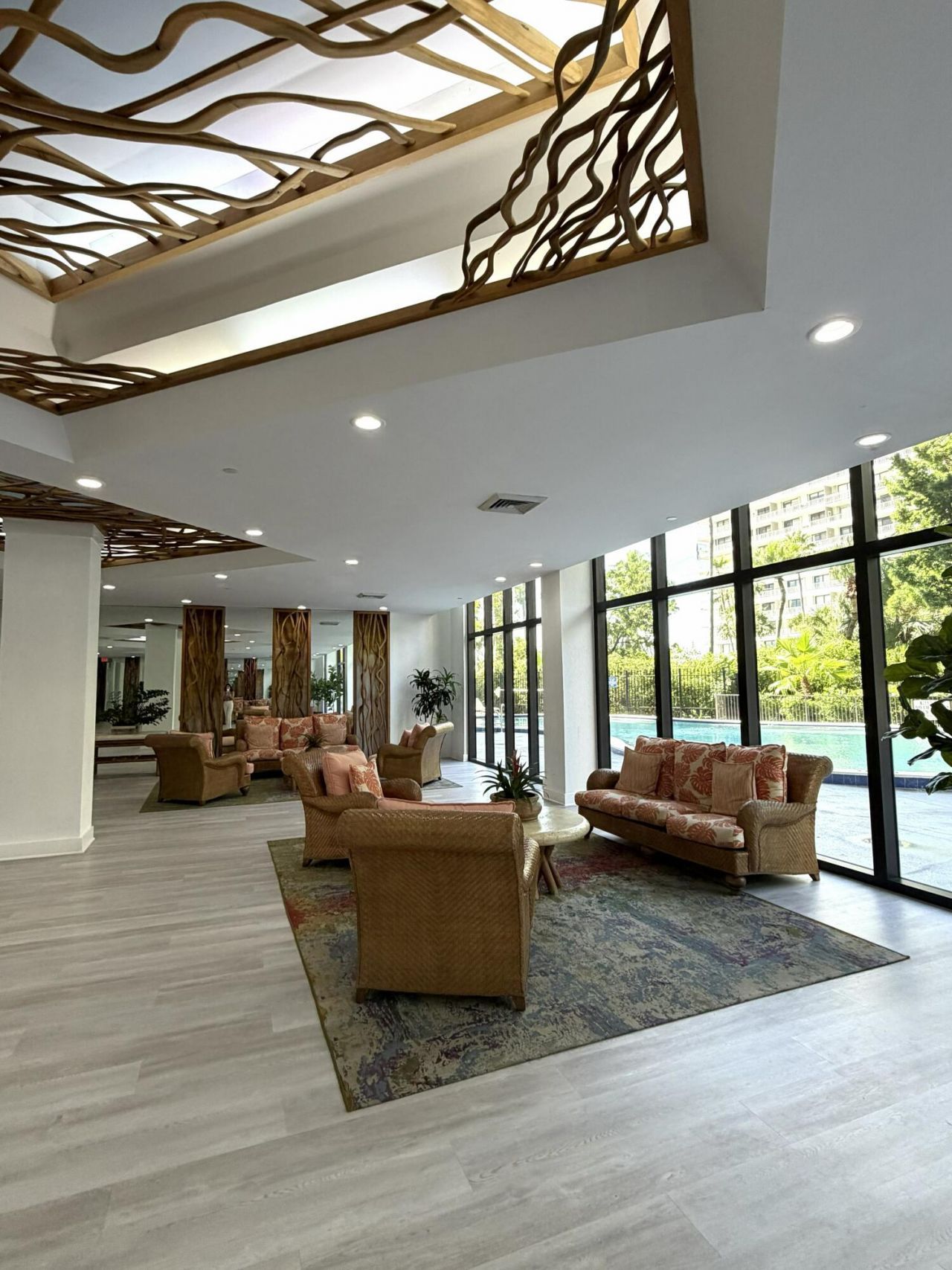 1450 Brickell Bay Drive, Unit 1702, Miami, FL 33131 Photo