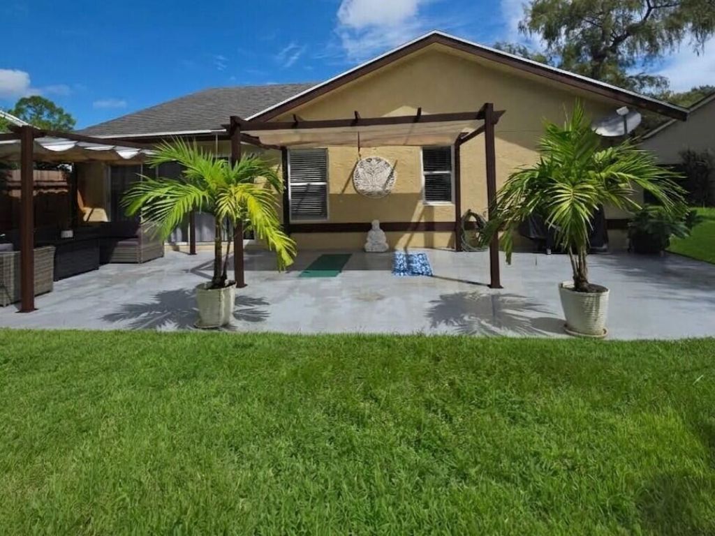 4215 Green Forest Way, Boynton Beach, FL 33436 Photo