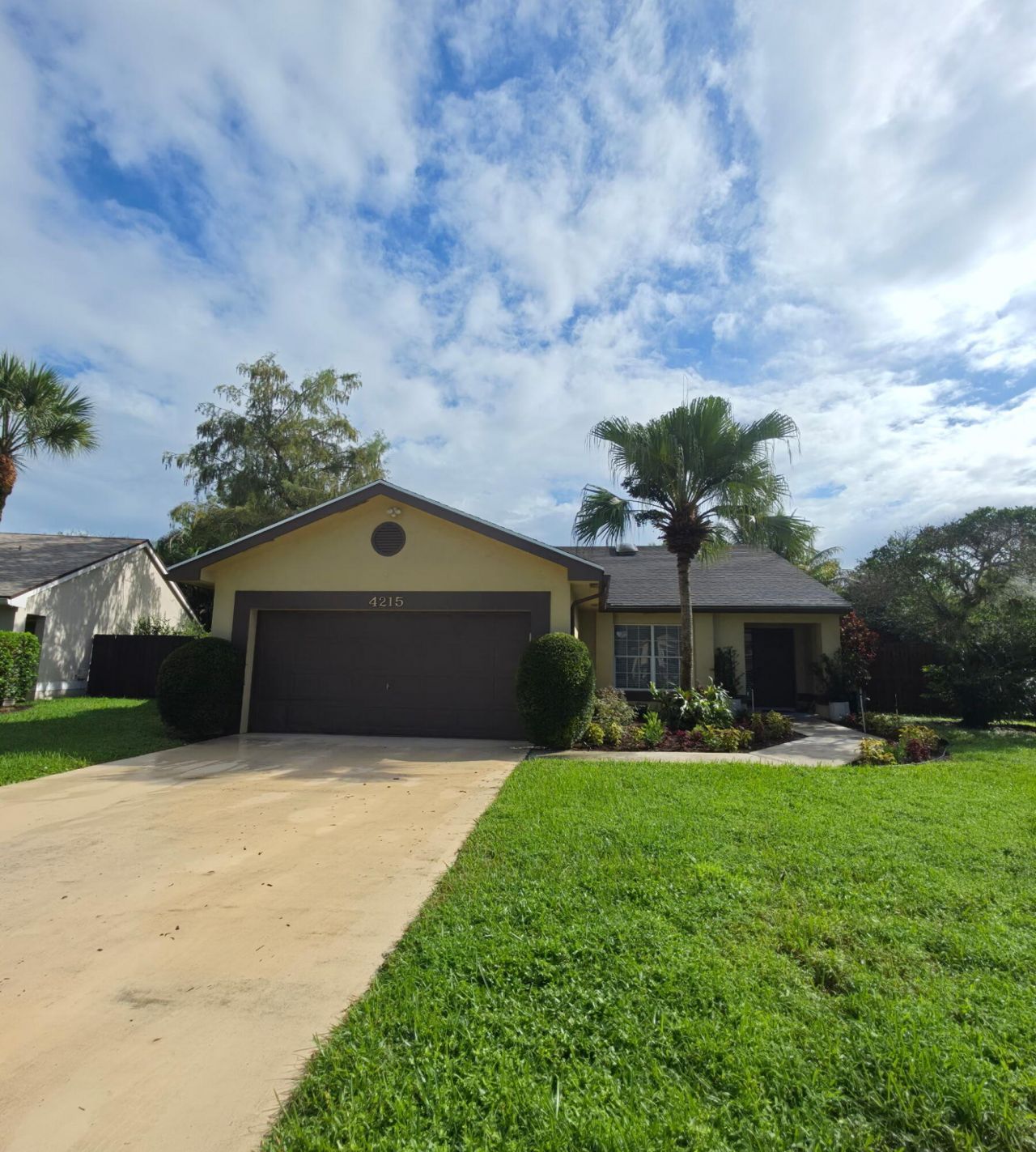 4215 Green Forest Way, Boynton Beach, FL 33436 Photo