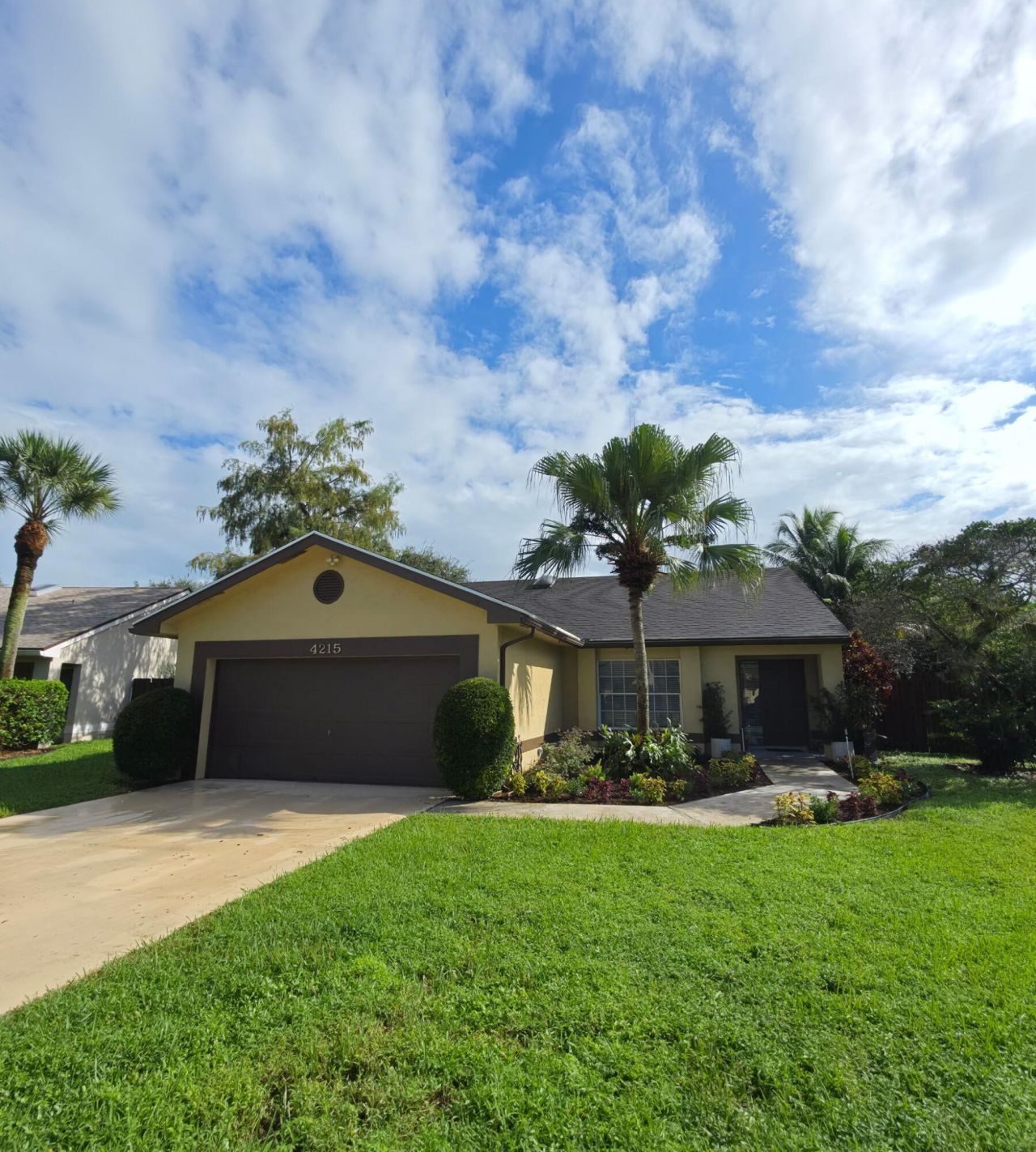 4215 Green Forest Way, Boynton Beach, FL 33436 Photo