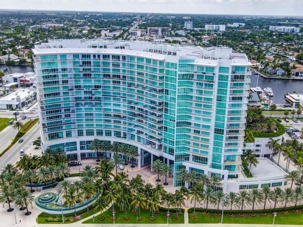 1 N OCEAN Boulevard, Unit 602, Pompano Beach, FL 33062