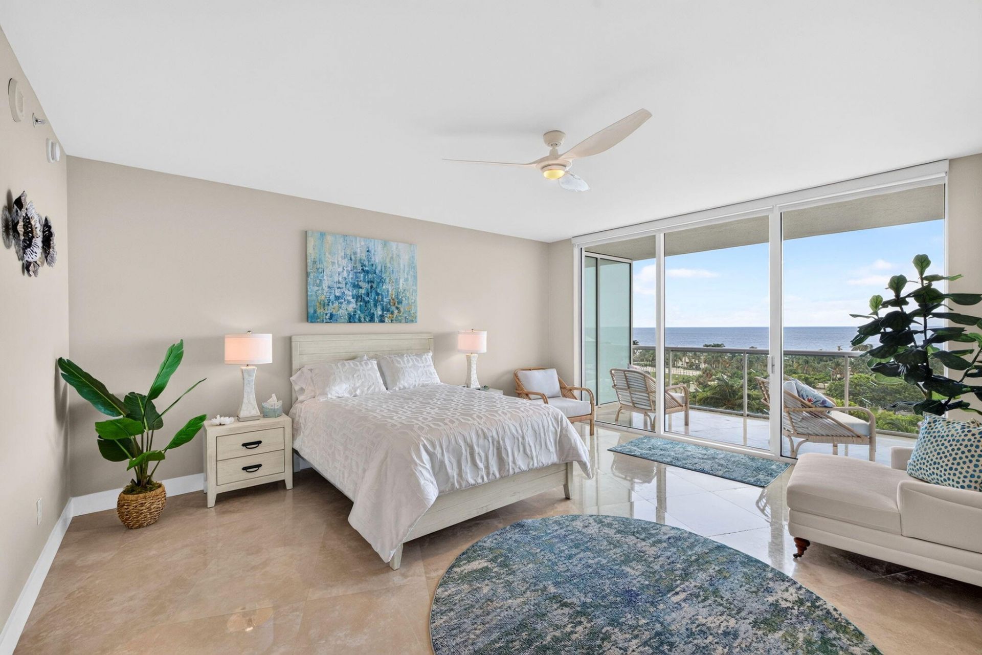 1 N Ocean Boulevard, Unit 602, Pompano Beach, FL 33062 Photo