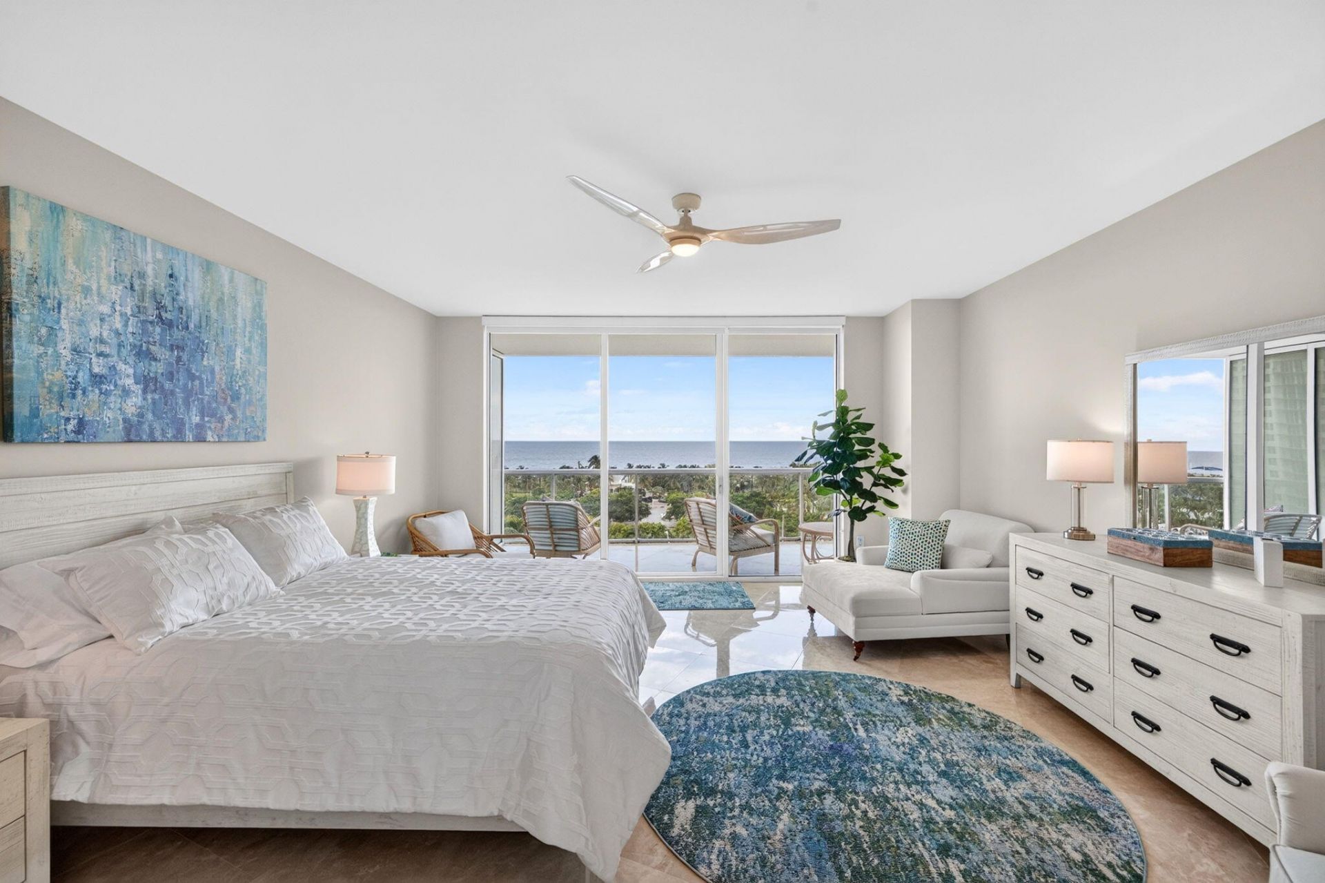 1 N Ocean Boulevard, Unit 602, Pompano Beach, FL 33062 Photo