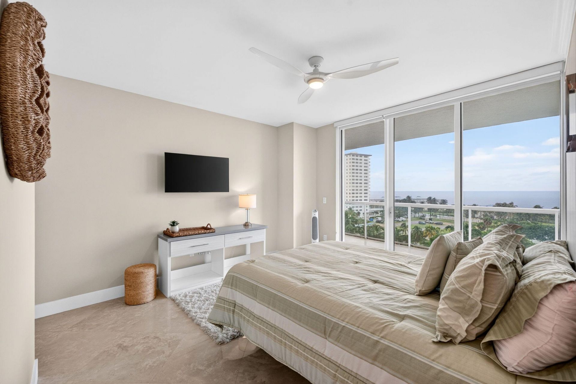 1 N Ocean Boulevard, Unit 602, Pompano Beach, FL 33062 Photo