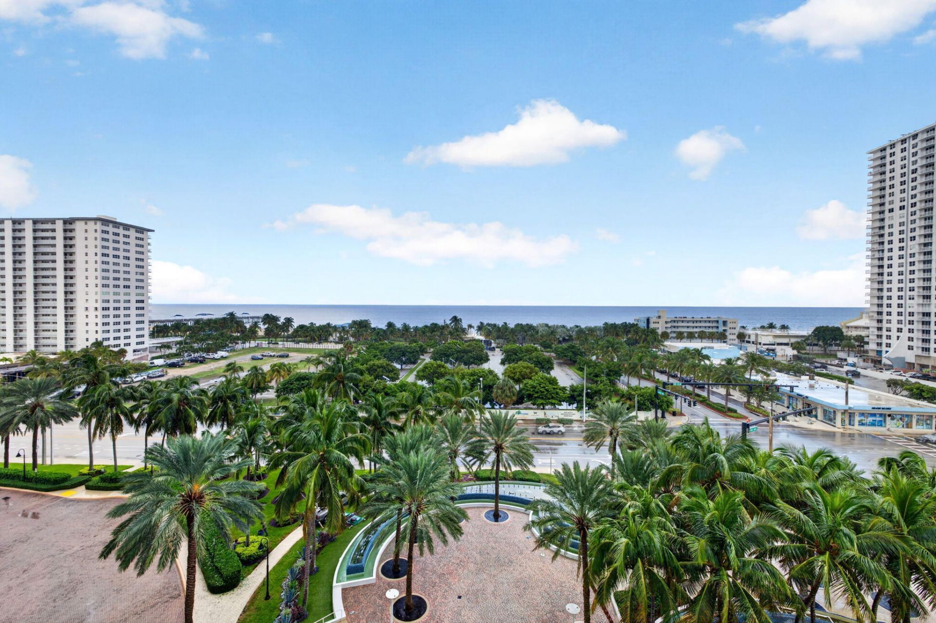1 N Ocean Boulevard, Unit 602, Pompano Beach, FL 33062 Photo