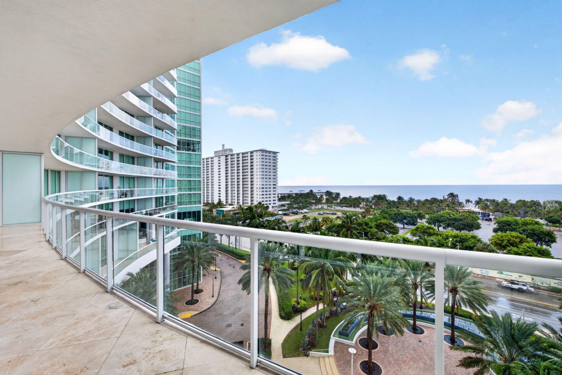 1 N Ocean Boulevard, Unit 602, Pompano Beach, FL 33062 Photo