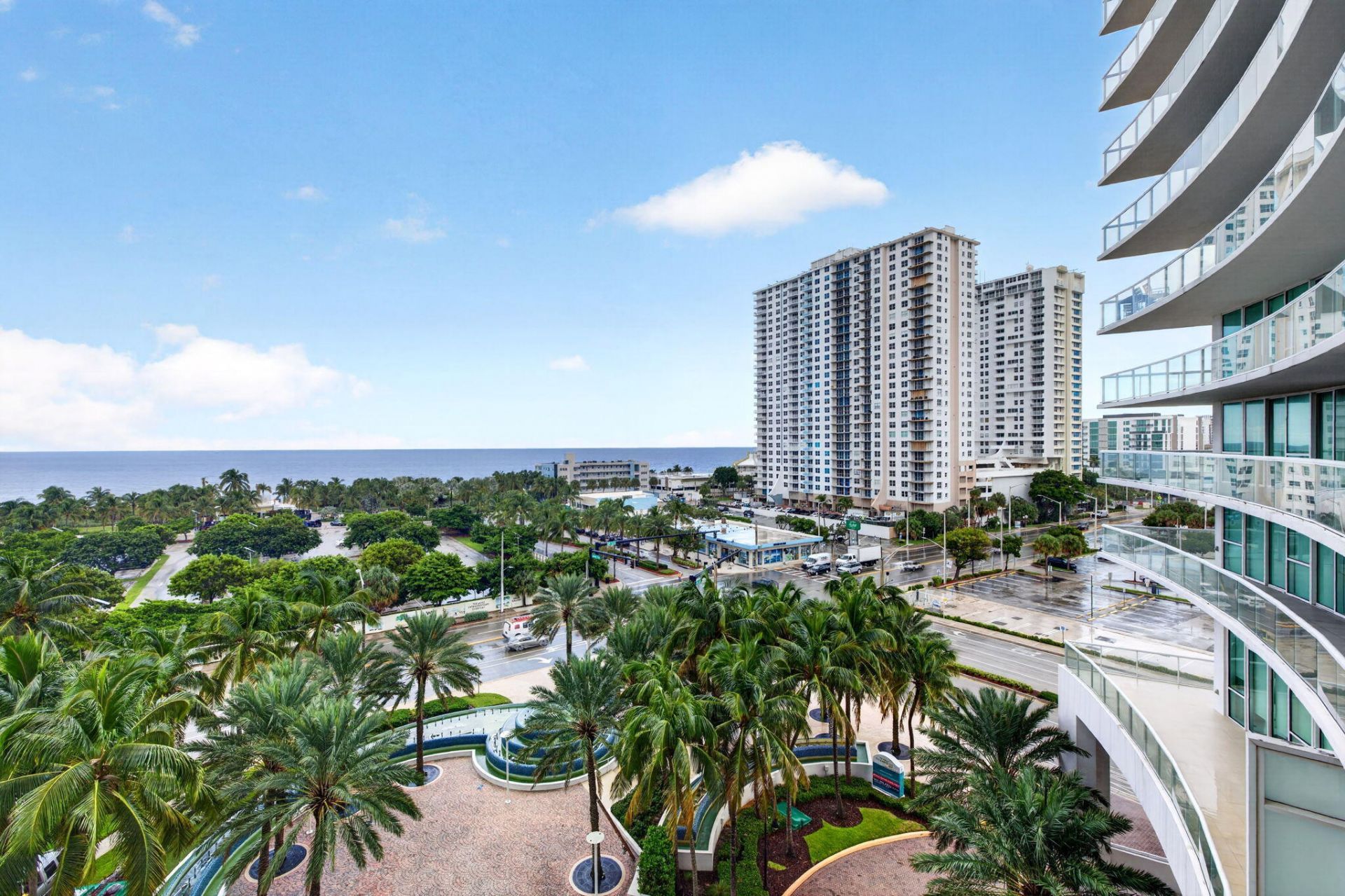 1 N Ocean Boulevard, Unit 602, Pompano Beach, FL 33062 Photo