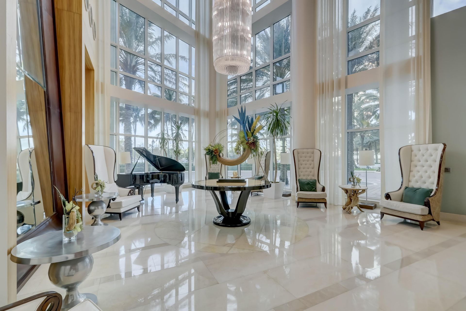 1 N Ocean Boulevard, Unit 602, Pompano Beach, FL 33062 Photo