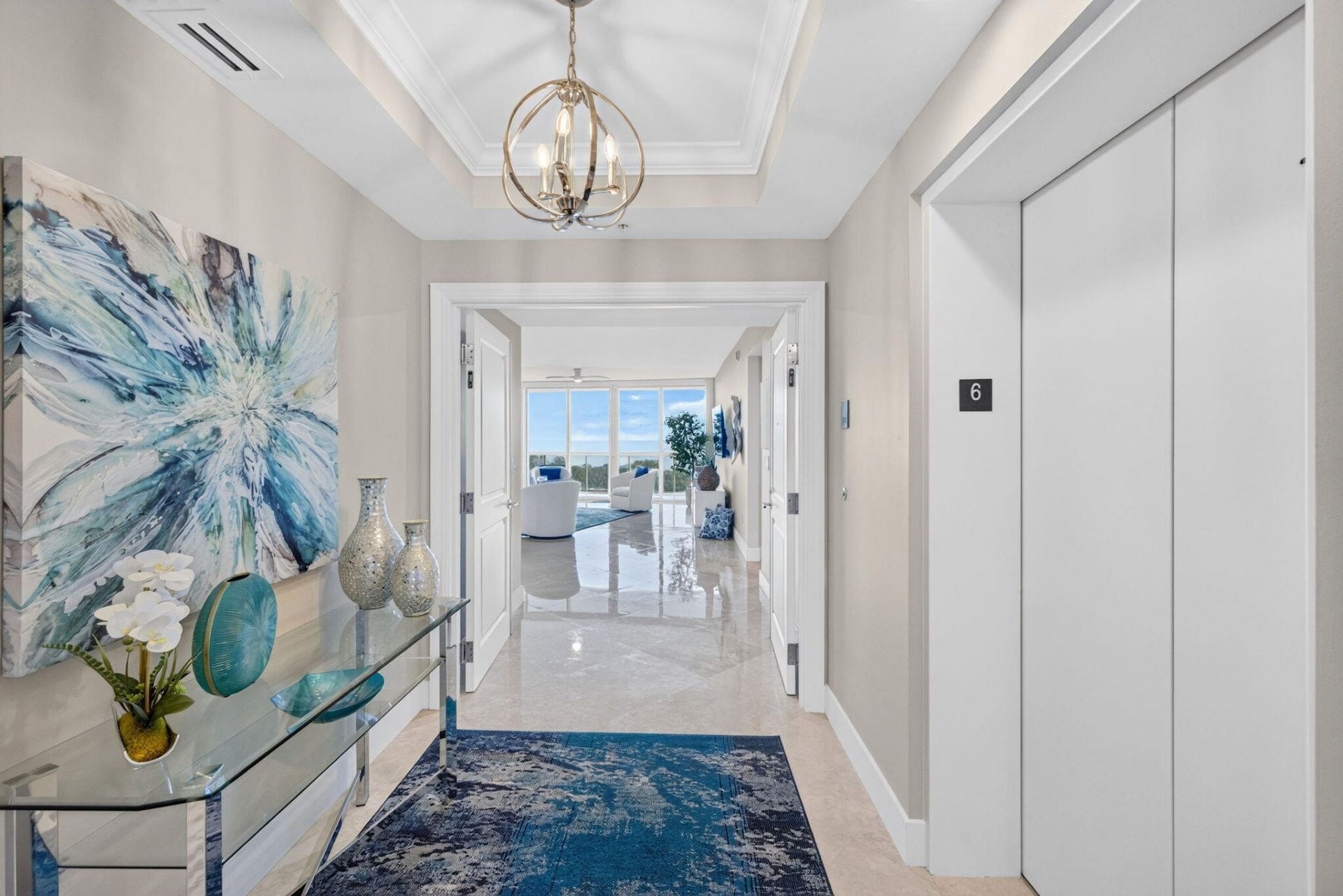 1 N Ocean Boulevard, Unit 602, Pompano Beach, FL 33062 Photo