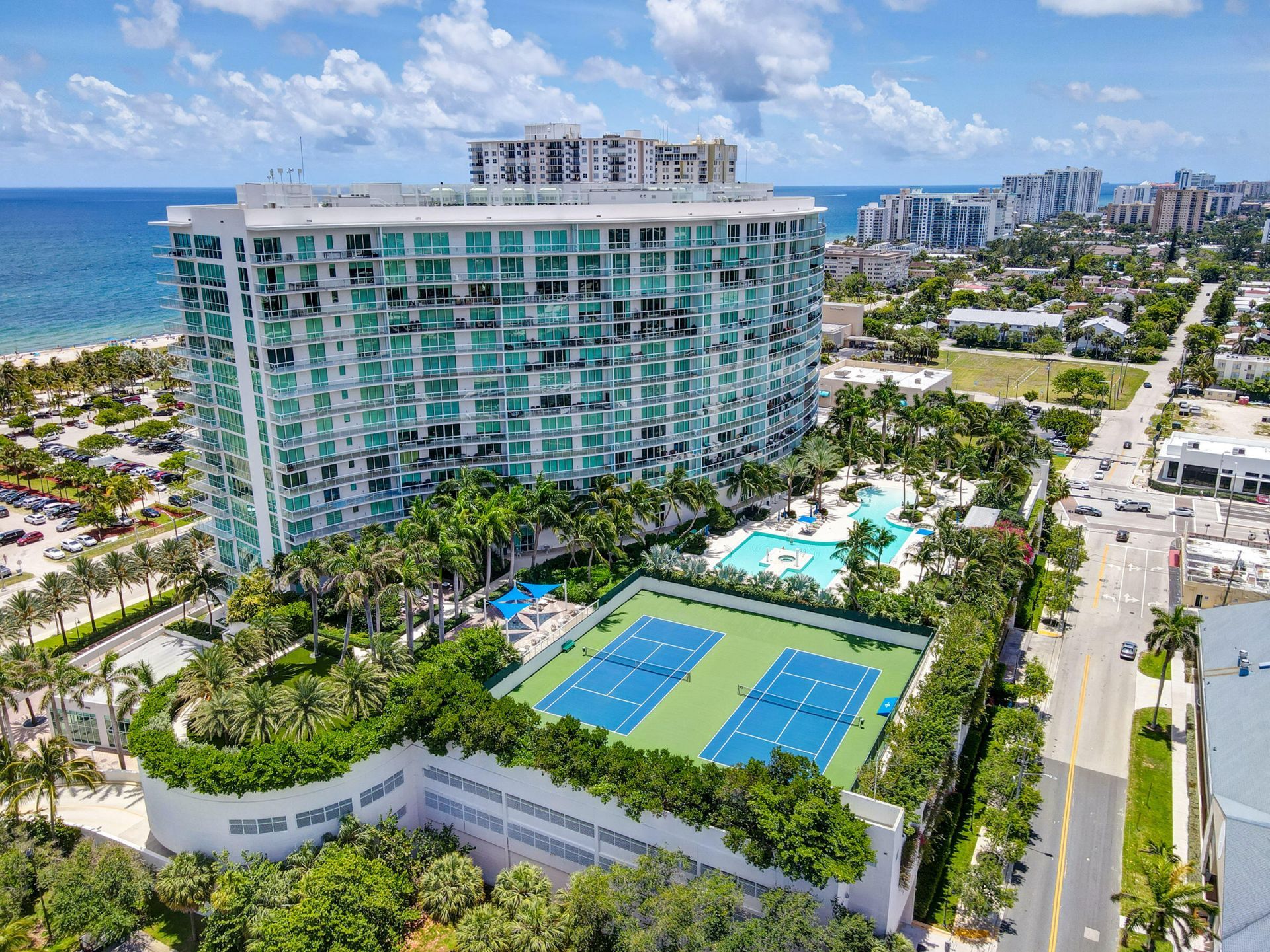 1 N Ocean Boulevard, Unit 602, Pompano Beach, FL 33062 Photo