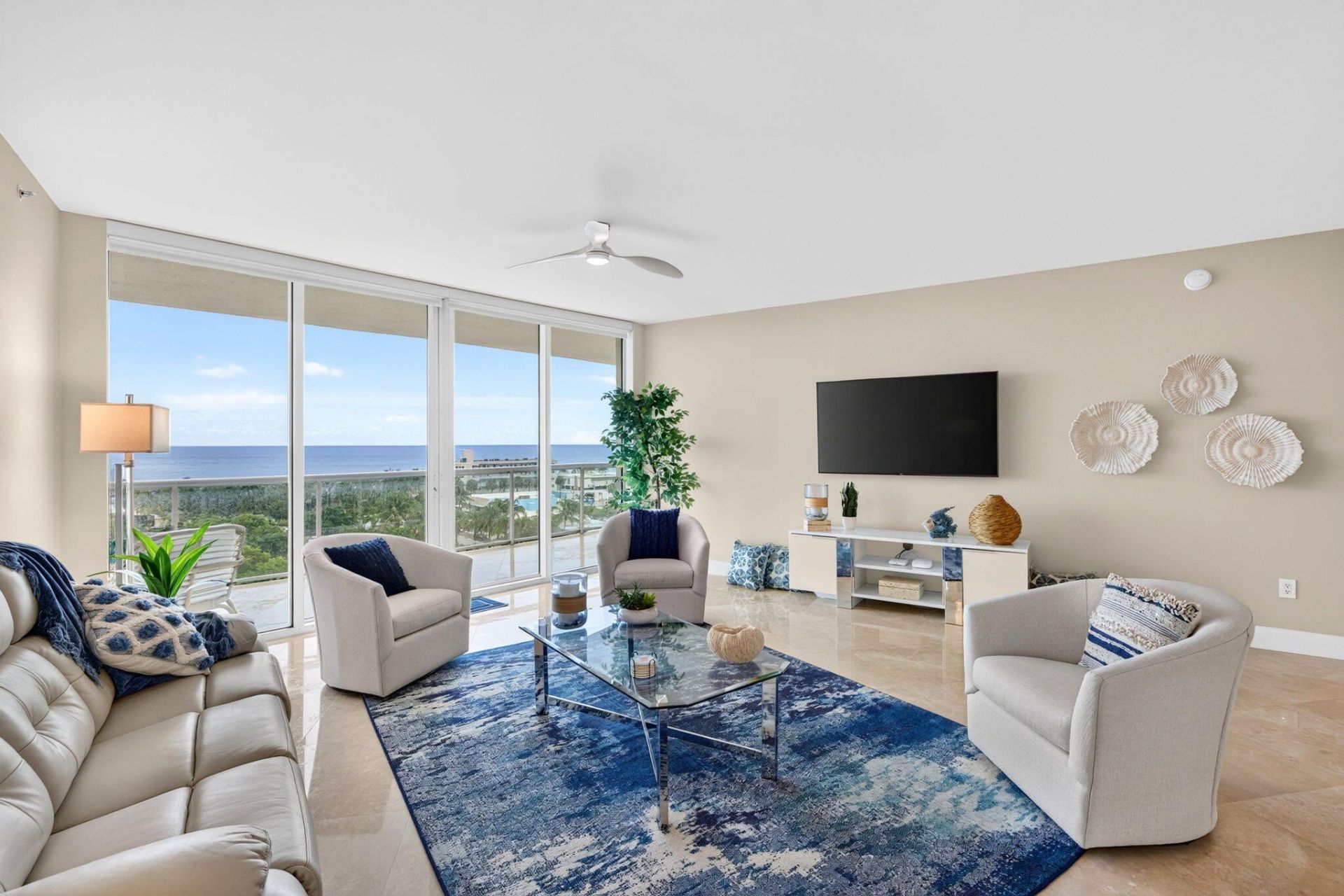1 N Ocean Boulevard, Unit 602, Pompano Beach, FL 33062 Photo