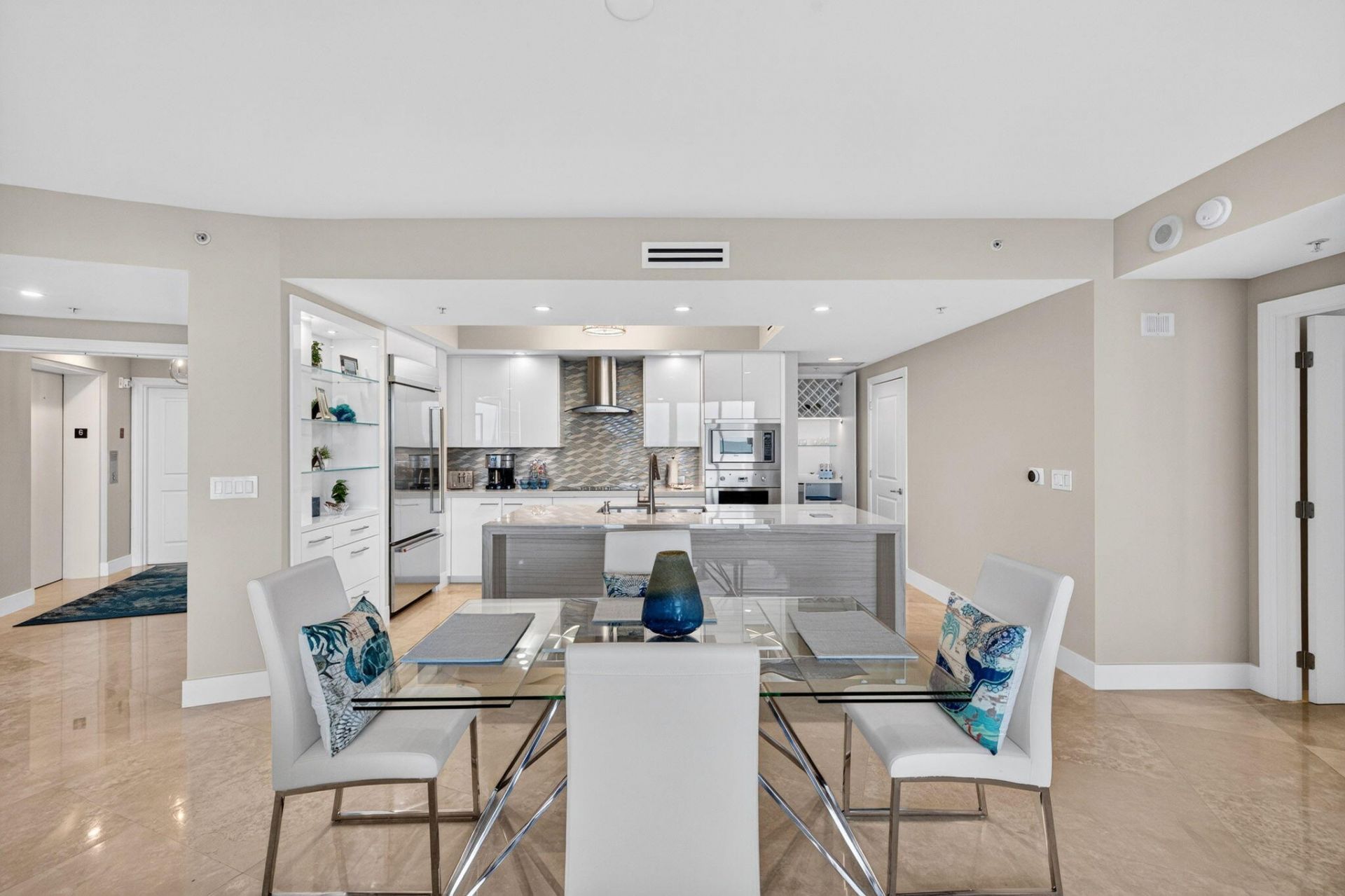 1 N Ocean Boulevard, Unit 602, Pompano Beach, FL 33062 Photo