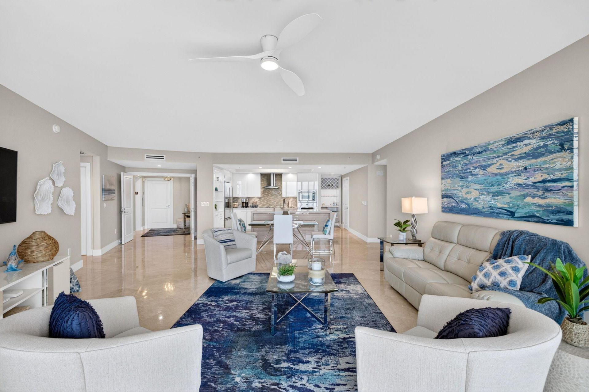 1 N Ocean Boulevard, Unit 602, Pompano Beach, FL 33062 Photo