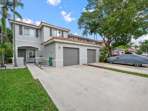 7108 HAWKS NEST Terrace, Riviera Beach, FL 33407
