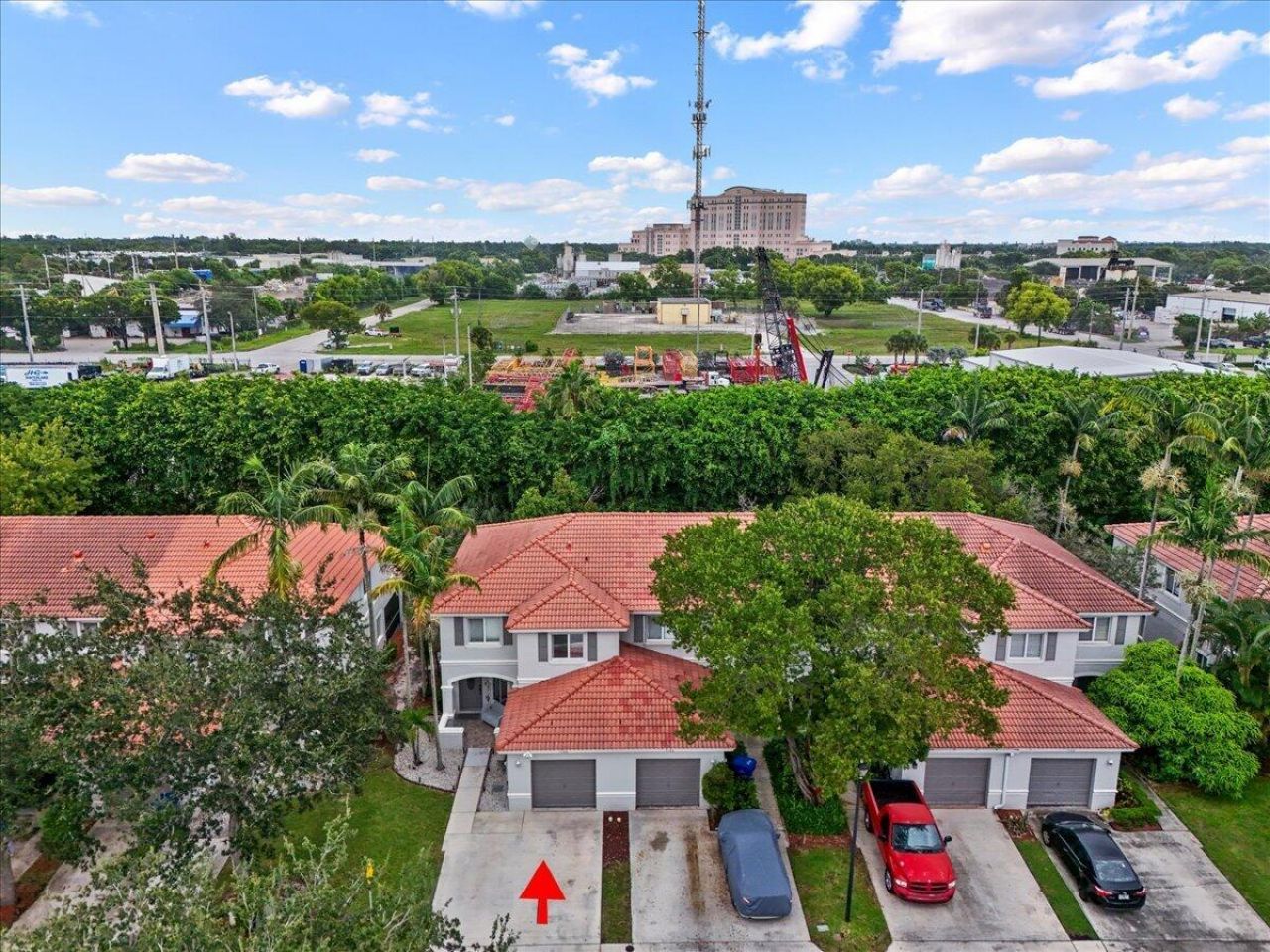 7108 Hawks Nest Terrace, Riviera Beach, FL 33407 Photo