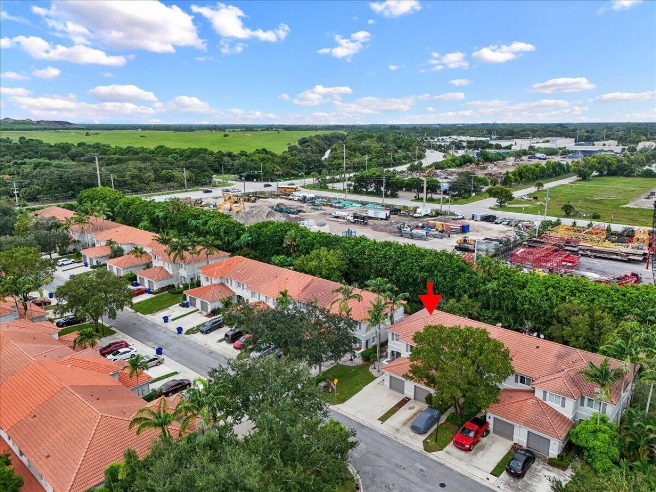 7108 Hawks Nest Terrace, Riviera Beach, FL 33407 Photo
