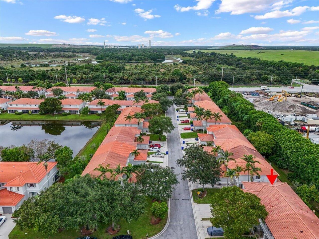 7108 Hawks Nest Terrace, Riviera Beach, FL 33407 Photo