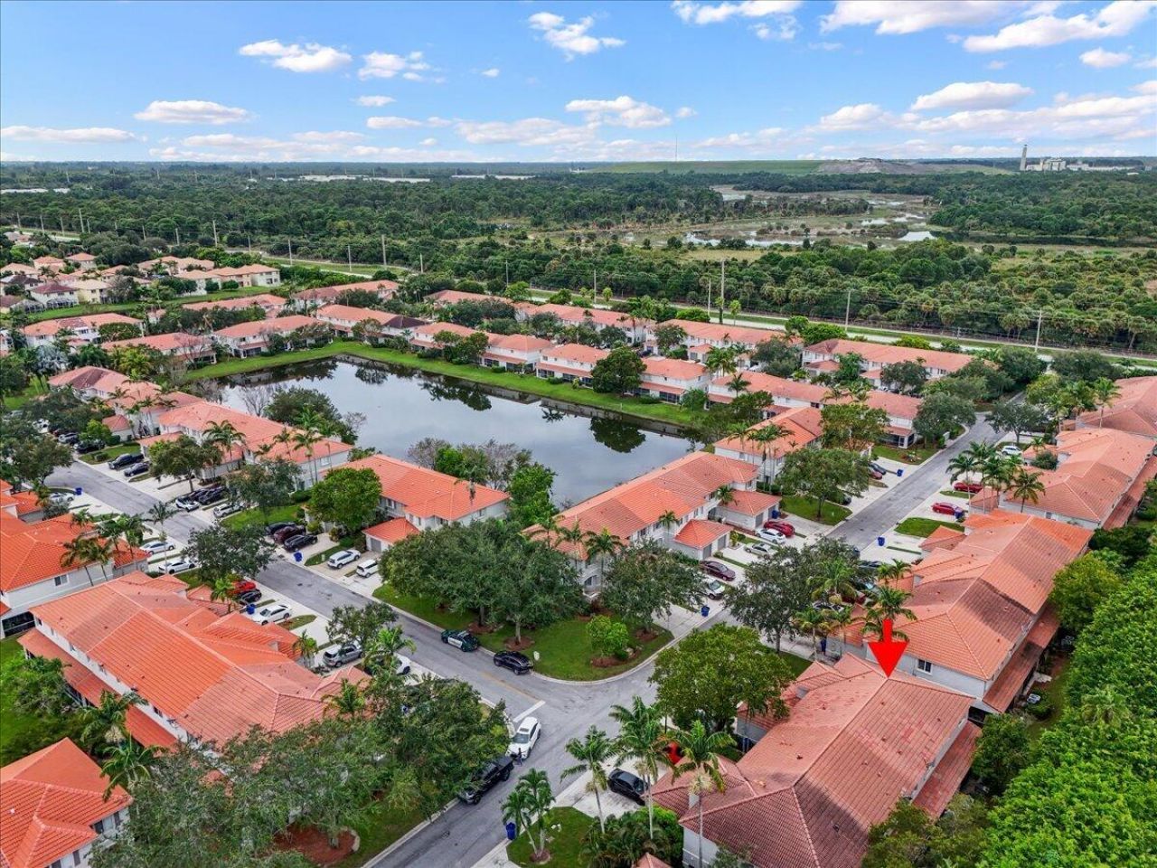 7108 Hawks Nest Terrace, Riviera Beach, FL 33407 Photo
