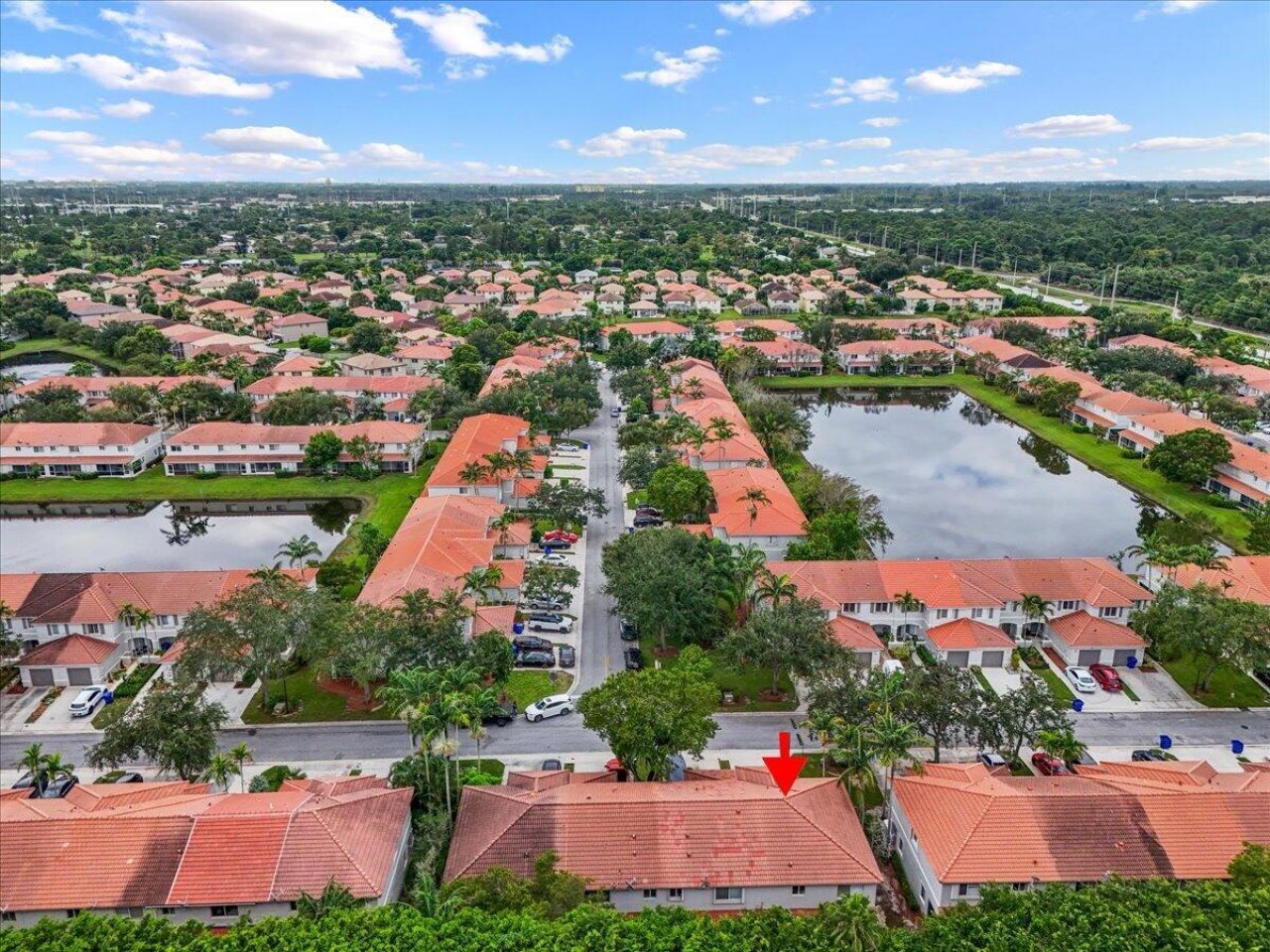 7108 Hawks Nest Terrace, Riviera Beach, FL 33407 Photo
