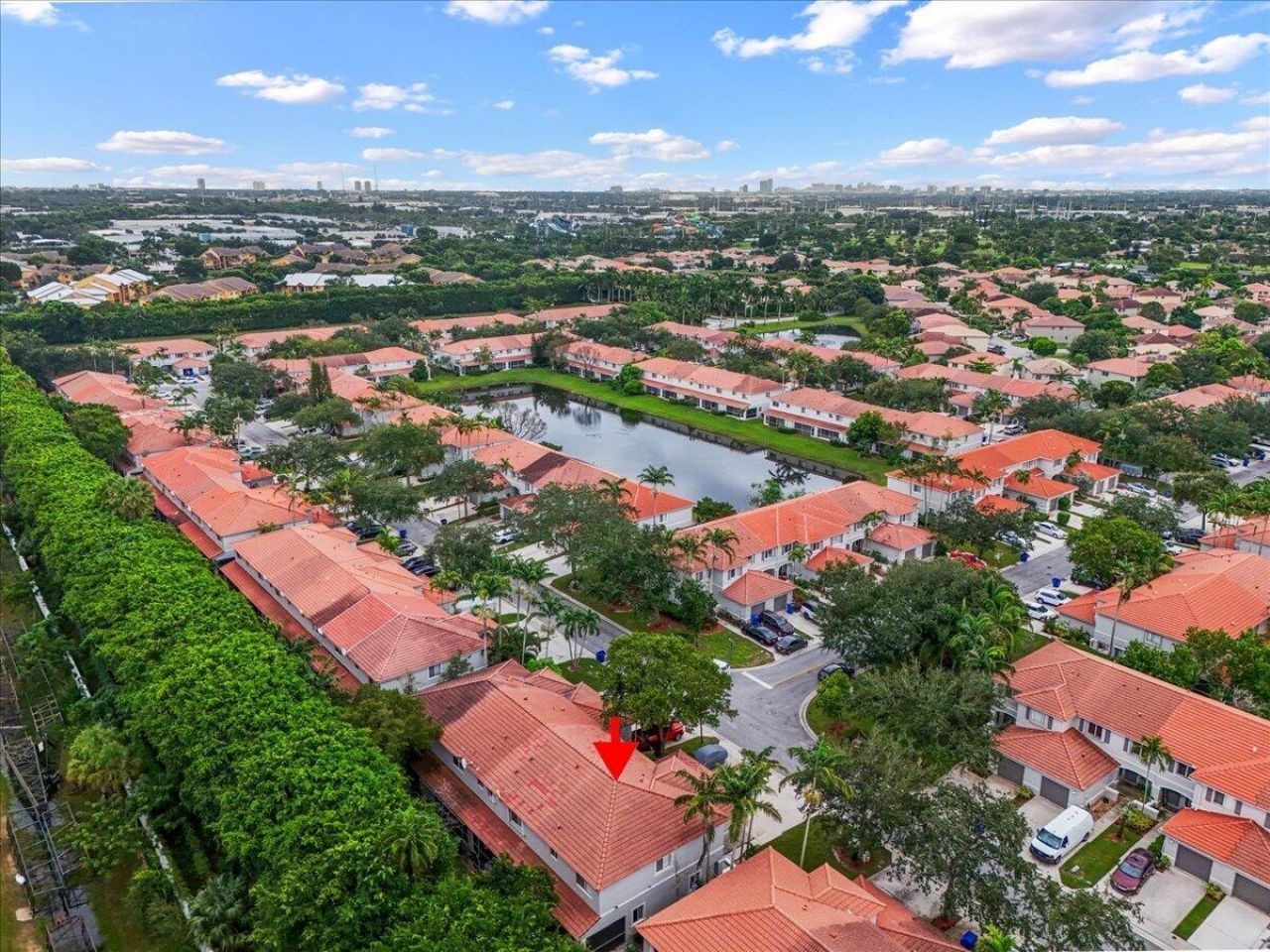 7108 Hawks Nest Terrace, Riviera Beach, FL 33407 Photo